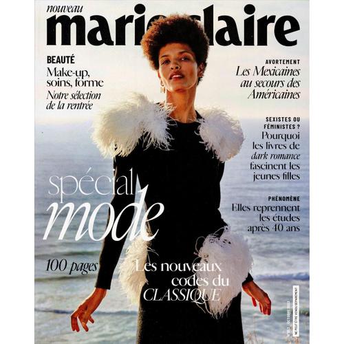 Marie Claire N°853 : Spécial Mode