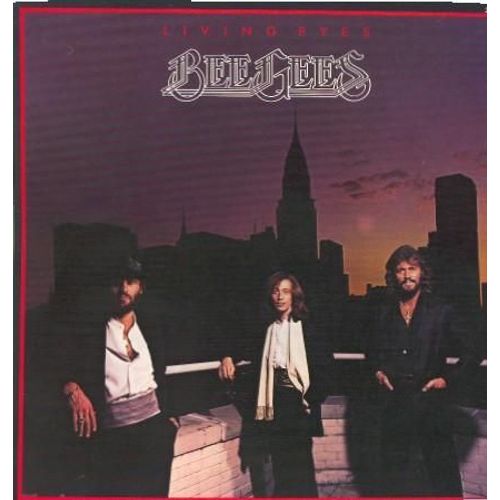 Living Eyes