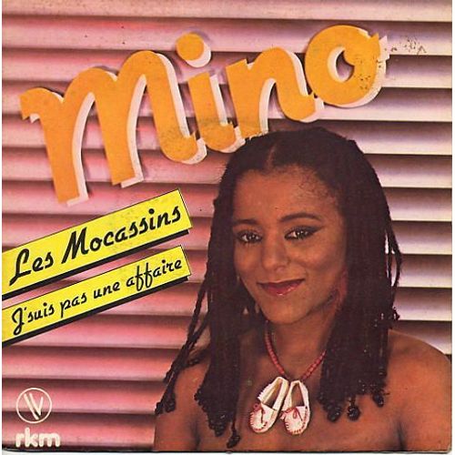 Les Mocassins - J'suis Pas Une Affaire