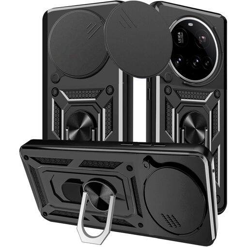 KAL-Coque Pour Xiaomi 15 Ultra, Coque Pour Xiaomi 15 Ultra Protecti...