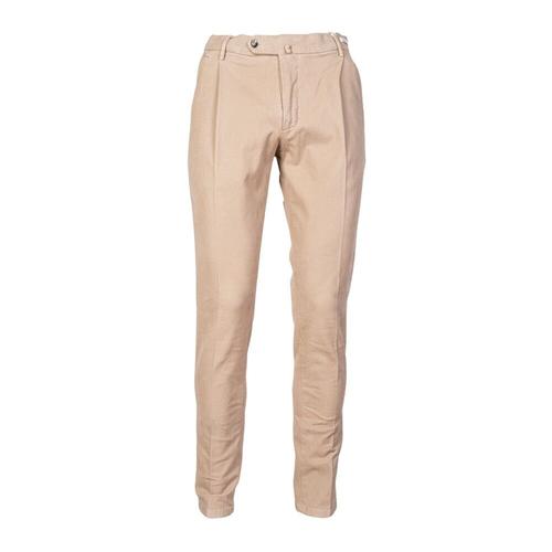 L.B.M. 1911 - Trousers > Chinos - Beige 