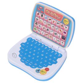 Ordinateur portable pour enfants enfants enfants jouets éducatifs