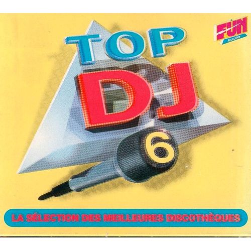 Top Dj Vol 6