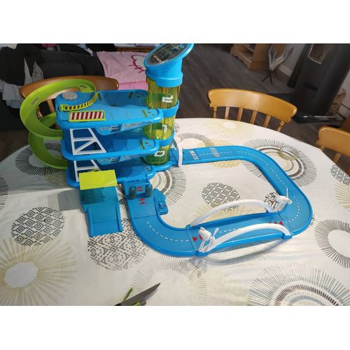 Garage Eco City Majorette