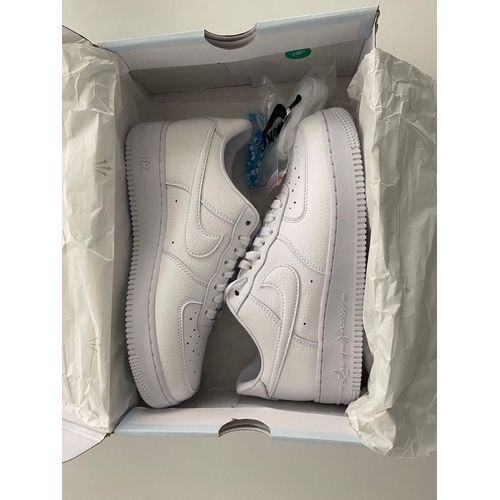 Air Force One Blanche - 40