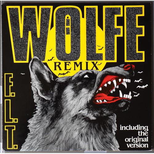 F.L.T. Wolfe Remix