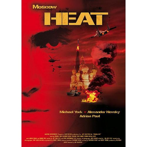 Moscow Heat