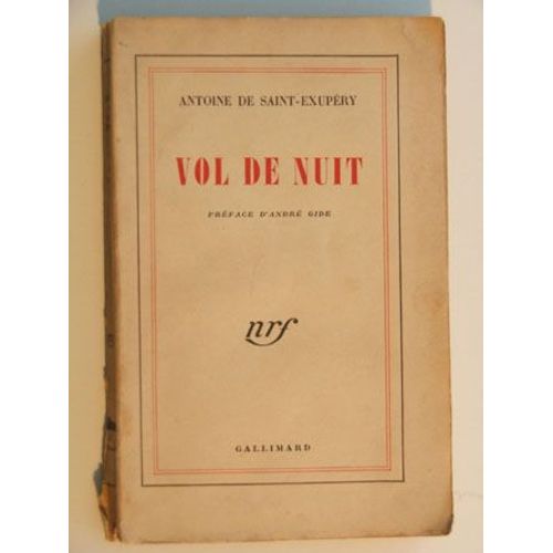 Vol De Nuit