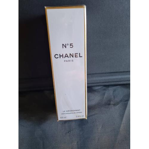 Déodorant Chanel 5 100 Ml 