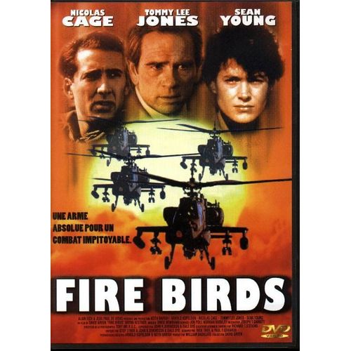 Fire Birds