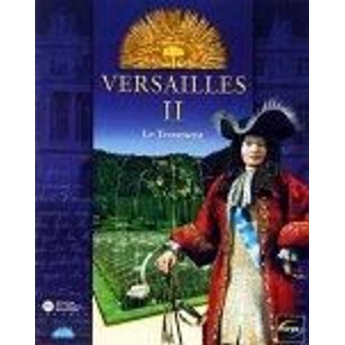 Versailles 2 Pc