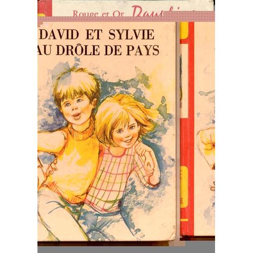 David Et Sylvie Au Drole De Pays