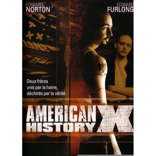 American History X