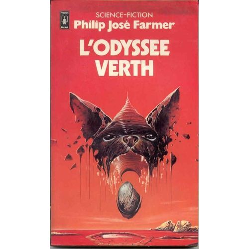 L'odyssée Verth