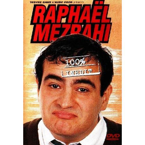 Mezrahi, Raphaël - 100% Inédits