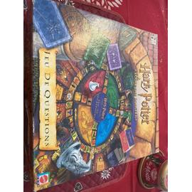 Uno «Harry Potter» Américain - 2000 - jeux societe