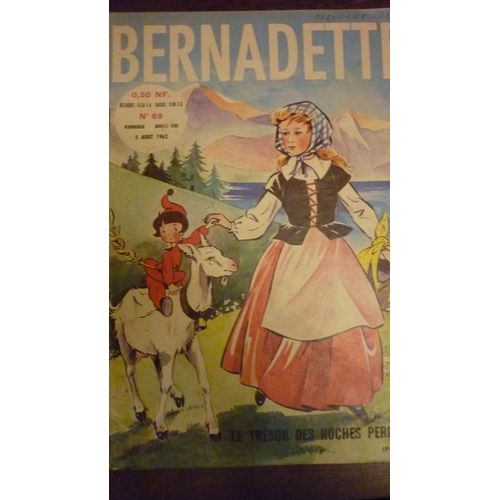 Bernadette N°69