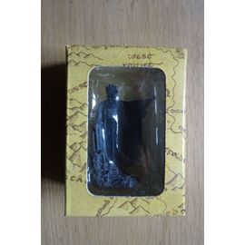 Le Seigneur Des Anneaux Figurine De Collection En Plomb - N°125 L'argonath 1