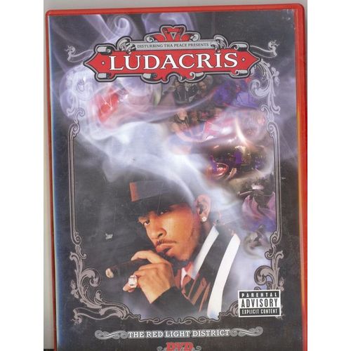 Ludacris - The Red Light Disctrict