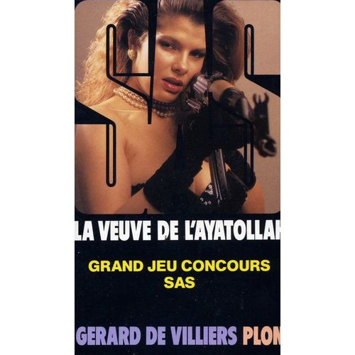 La Veuve De L'ayatollah