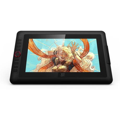 XP-Pen Tablette Graphique 13.3 Pro V2