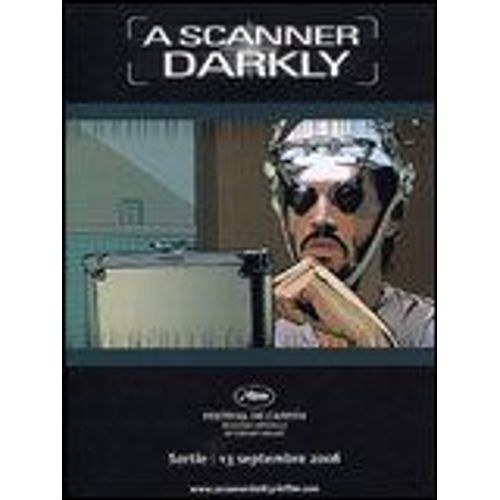 A Scanner Darkly - Édition Prestige