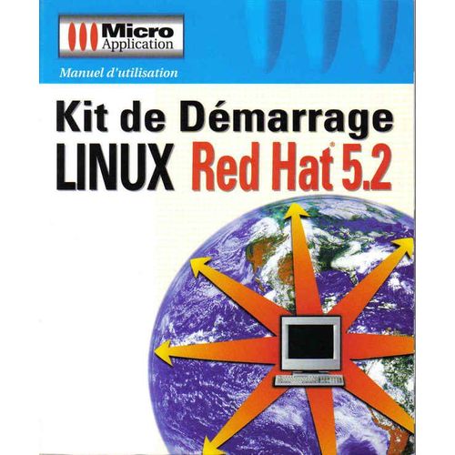 Linux-Kit De Demarrage
