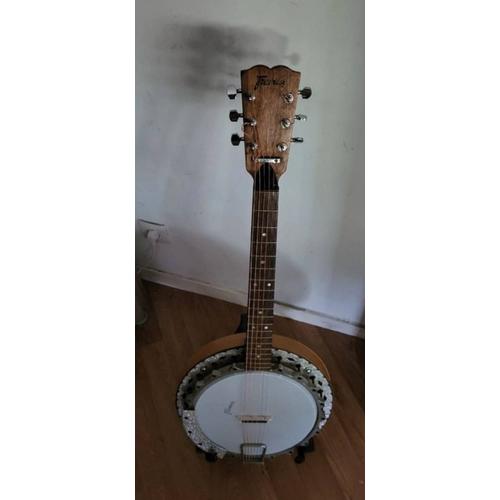 Banjo Framus