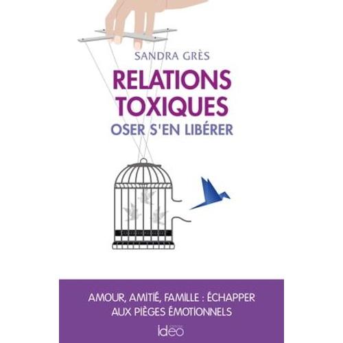 Relations Toxiques