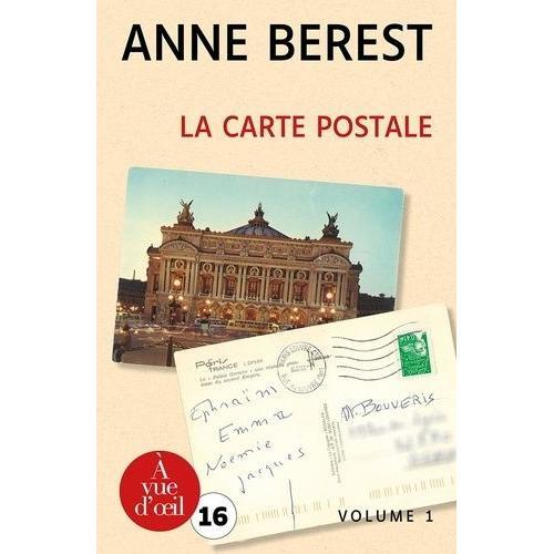 La Carte Postale - 2 Volumes