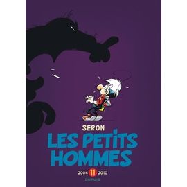 Les Petits Hommes - Intégrale Tome 11 - 2004-2010 | Rakuten