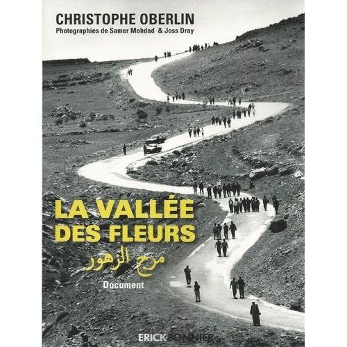 La Vallée Des Fleurs