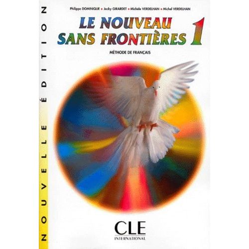 Le Nouveau Sans Frontières 1