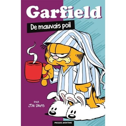 Garfield - De Mauvais Poil