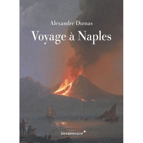 Voyage À Naples
