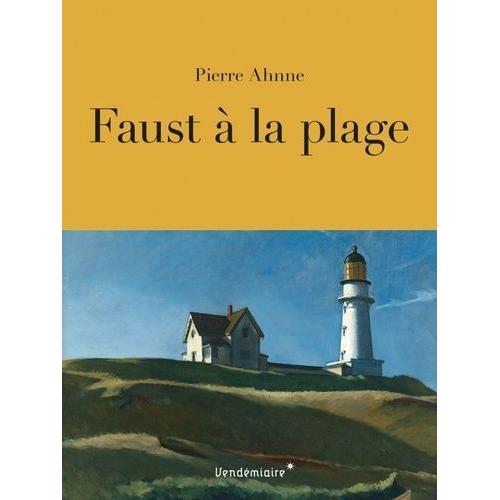 Faust A La Plage