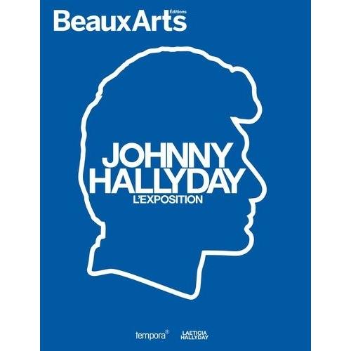 Johnny Hallyday - L?Exposition