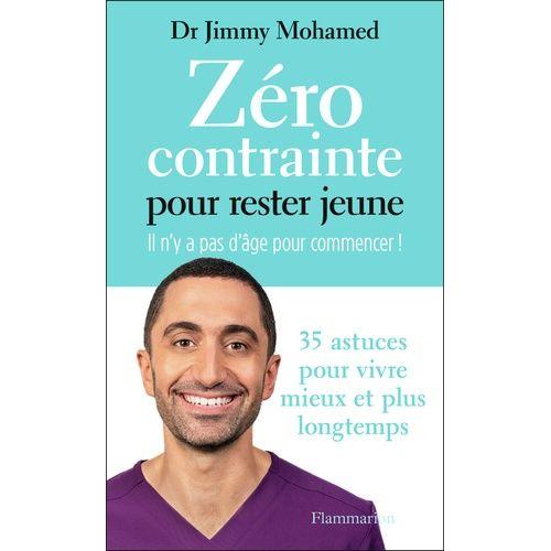 Zéro Contrainte Pour Rester Jeune - Il N'y A Pas D'âge Pour Commencer !