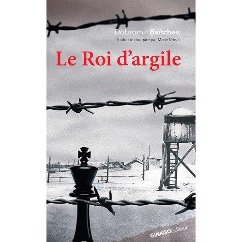 Le Roi D'argile