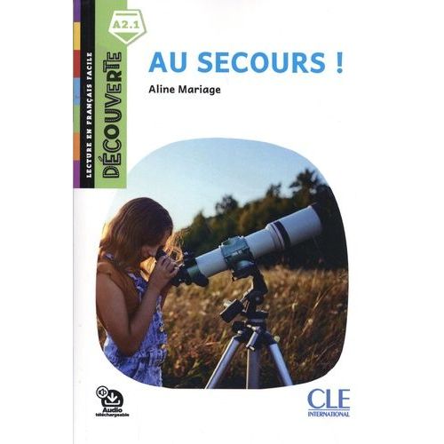 Au Secours !