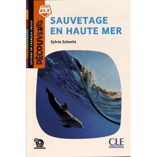 Sauvetage En Mer