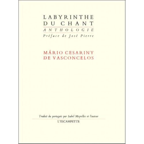 Labyrinthe Du Chant
