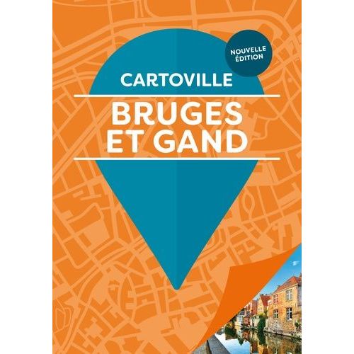 Bruges Et Gand