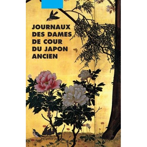 Journaux Des Dames De Cour Du Japon Ancien