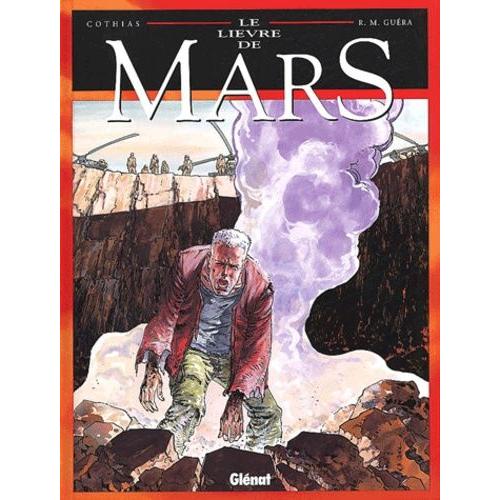Le Lièvre De Mars Tome 8