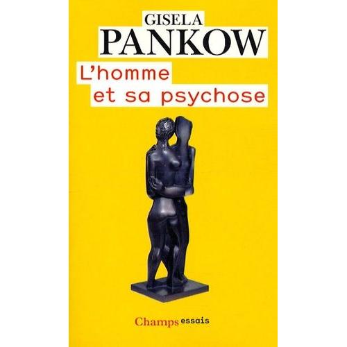 L'homme Et Sa Psychose