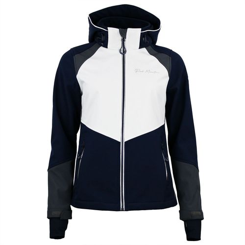 Blouson Softshell Femme Ametis