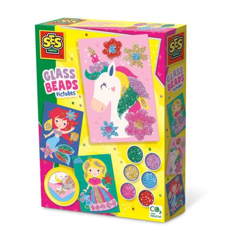 Images Avec Perles En Verre