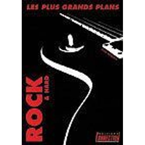 Les Plus Grands Plans Rock & Hard