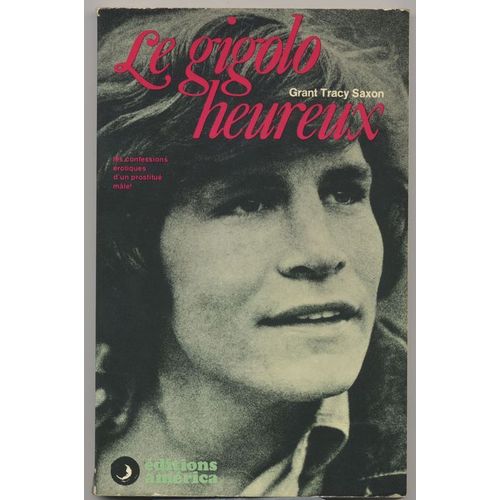 Le Gigolo Heureux